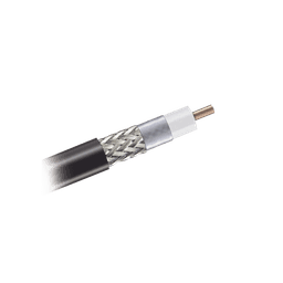 TRAMO DE 75 MTS DE CABLE ANDREW RG8 50 OHMS MALLA