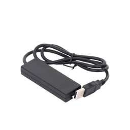 Cable USB para configurar Interfaz ADS-ALCA