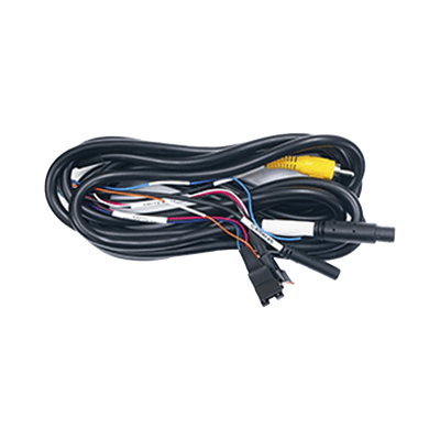 Cable extensión para camara JC450/ entradas adicionales/ conexión para 5ta camara