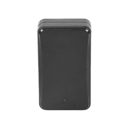 Tracker de Activos LL301 LTE Cat 1 / Posicionamiento GNSS: GPS, BDS, LBS, Wi-Fi / Batería Recargable 10,000mAh / Redes LTE Cat 1 y 2G GSM / Escucha Remota VoLTE / Imán Fuerte / Conexión Bluetooth