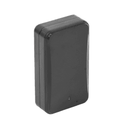Tracker de Activos LL301 LTE Cat 1 / Posicionamiento GNSS: GPS, BDS, LBS, Wi-Fi / Batería Recargable 10,000mAh / Redes LTE Cat 1 y 2G GSM / Escucha Remota VoLTE / Imán Fuerte / Conexión Bluetooth