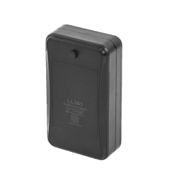 Tracker de Activos LL301 LTE Cat 1 / Posicionamiento GNSS: GPS, BDS, LBS, Wi-Fi / Batería Recargable 10,000mAh / Redes LTE Cat 1 y 2G GSM / Escucha Remota VoLTE / Imán Fuerte / Conexión Bluetooth