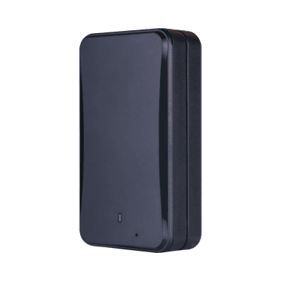 Tracker de Activos LL301 LTE Cat 1 / Posicionamiento GNSS: GPS, BDS, LBS, Wi-Fi / Batería Recargable 10,000mAh / Redes LTE Cat 1 y 2G GSM / Escucha Remota VoLTE / Imán Fuerte / Conexión Bluetooth