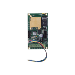 Respaldo Vía GSM, Comunicación Vía TCP/IP a travéz de GPRS, Para Instalarse en el Mismo Gabinete del Panel Runner