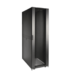 Gabinete Profesional para Aplicaciones Diversas de 42UR, 1069 mm de Profundidad.