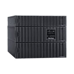 UPS de 6000 VA/5400 W, Online Doble Conversión, 200 - 240 Vac de Entrada NEMA L6-30P, 120 - 240 Vac de Salida, Onda Senoidal Pura, Torre o Rack de 8 UR, Con 6 Tomas NEMA 5-20R, 2 NEMA L6-20R y 1 NEMA L6-30R