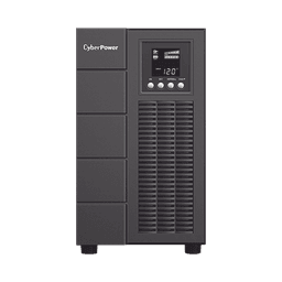 UPS de 2000 VA/1800 W, Online Doble Conversión, Entrada 120 Vca NEMA 5-20P, Onda Senoidal Pura, Tipo Torre, Con 6 Tomas NEMA 5-20R