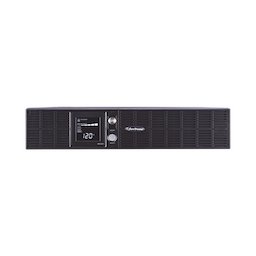 UPS de 2000 VA/1320 W, Topología Línea Interactiva, Entrada 120 Vca NEMA 5-20P, Torre o Rack 2 UR, Con 8 Tomas NEMA 5-20R