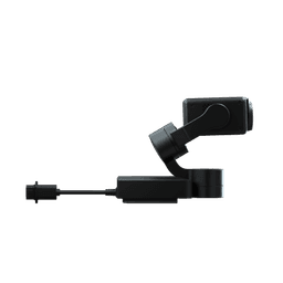 IR3  Spotlight Infrarrojo con Zoom/ Láser Clase 3B/ 4W / Alcance 300 m / Ángulo Ajustable 20°-60° / Compatible DJI M30 / Gimbal 3 Ejes