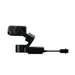 IR3  Spotlight Infrarrojo con Zoom/ Láser Clase 3B/ 4W / Alcance 300 m / Ángulo Ajustable 20°-60° / Compatible DJI M30 / Gimbal 3 Ejes