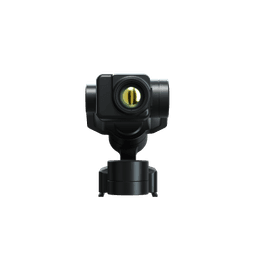 IR3  Spotlight Infrarrojo con Zoom/ Láser Clase 3B/ 4W / Alcance 300 m / Ángulo Ajustable 20°-60° / Compatible DJI M30 / Gimbal 3 Ejes