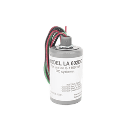 Protector de Descargas Atmosféricas / Sistemas Fotovoltaicos DC / 0-1100 Vcc / Tiempo de Respuesta 5 ns / Varistor de Óxido de Silicio / Instalación Externa