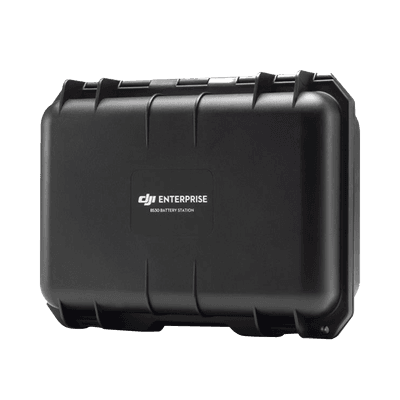 Estación Inteligente De Carga Para Baterías TB30 Uso Exclusivo Con Drone Matrice 30