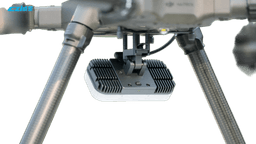 Luz flash multicolor compatible con Drones M300/M350/M400