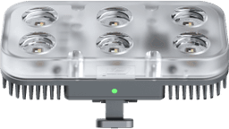 Luz flash multicolor compatible con Drones M300/M350/M400