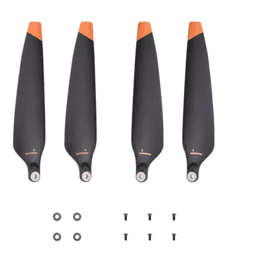 Hélices de Bajo Ruido y Máxima Altitud para Drone MATRICE30 / Compatible con M30T / Serie 1676 