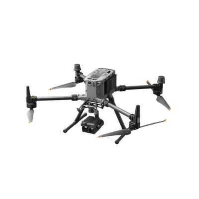 Drone DJI Matrice 350 RTK Edición Universal/Protección IP55/ 50Mins de Vuelo /Hasta 20 kms de transmisión (Incluye DJI CARE BASIC)