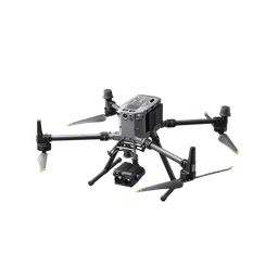 Drone DJI Matrice 350 RTK Edición Universal/Protección IP55/ 50Mins de Vuelo /Hasta 20 kms de transmisión (Incluye DJI CARE BASIC)