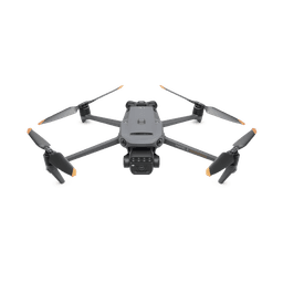 Drone DJI Mavic 3 Multiespectral Edición Universal/NDVI/Hasta 200 Has por vuelo/Hasta 10kms de transmisión