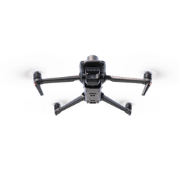 Drone DJI Mavic 3 Multiespectral Edición Universal/NDVI/Hasta 200 Has por vuelo/Hasta 10kms de transmisión