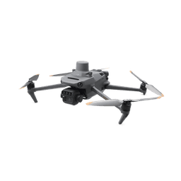 Drone DJI Mavic 3 Multiespectral Edición Universal/NDVI/Hasta 200 Has por vuelo/Hasta 10kms de transmisión