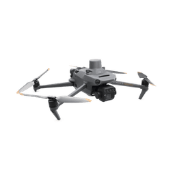 Drone DJI Mavic 3 Multiespectral Edición Universal/NDVI/Hasta 200 Has por vuelo/Hasta 10kms de transmisión