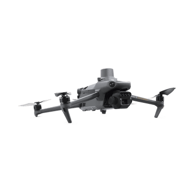 Drone DJI Mavic 3 Multiespectral Edición Universal/NDVI/Hasta 200 Has por vuelo/Hasta 10kms de transmisión