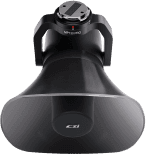 Altavoz de Largo Alcance para Drones, 130 dB de Presión Sonora, Alcance 700 m, Luz de Advertencia Multicolor, Compatible con DJI Matrice M300/M350/M400, Transmisión en Vivo, Reproducción Grabada