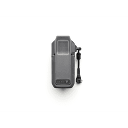 Batería TB100C Para Uso con MATRICE400 / Con conector para uso con carga Alámbrica