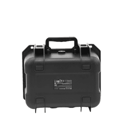 Payload Zenmuse H20, 23x Zoom Óptico Híbrido/Telémetro Laser Alcance de 1200m/ Gran angular 12MP /Cámara Térmica 640x512px/ Compatible con Drone Matrice 300