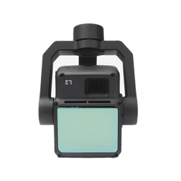 Payload Zenmuse L2/ Modulo Lidar Incorporado/ Protección IP54/ Cámara RGB de 20MP sensor de 4/3"/Compatible con drones Matrice 300 y Matrice 350