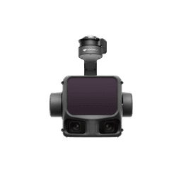 Payload Zenmuse L3/ Modulo Lidar Incorporado/ Protección IP54/ Care Plus /Compatible con MATRICE400 / 16 Retornos