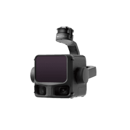 Payload Zenmuse L3/ Modulo Lidar Incorporado/ Protección IP54/ Care Plus /Compatible con MATRICE400 / 16 Retornos
