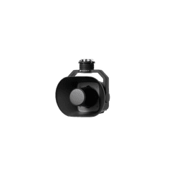 Zenmuse V1 Altavoz para uso con MATRICE350RTK