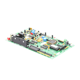 Refacción / PCB o Tarjeta Electroncia Para Porteros Telefonicos Doorking  1802, 1803, 1808, 1810 y 1819 / Compatible con 1802-082