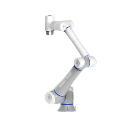 Brazo Robot Colaborativo Industrial Con SafeSkin  Capacidad de Carga 10kg Comunicacion TCPIP Modbus TCP WIFI Grado de Proteccion IP54