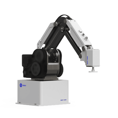 Brazo Robot Colaborativo Industrial Capacidad de Carga 750g  4 Axis Comunicacion TCPIP Modbus TCP WIFI Grado de Proteccion IP54