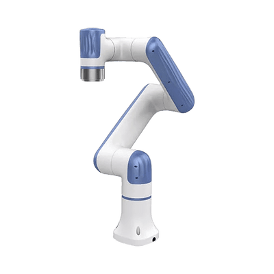 Brazo Robotico Colaborativo Multifuncion Para Servicio Capacidad de carga de 3kg 