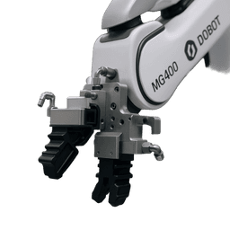 Kit de Gripper Blando de 2 3 o 4 Falangetas/ Compatible con MG400