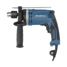 Taladro Rotomartillo de 710W ,110 Vca con broquero de 1/2 pulgada.