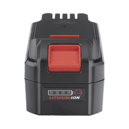 Batería 20Vcc, 6.0Ah