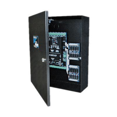 Panel de control para Elevadores para 2 Ascensores KEYSCAN