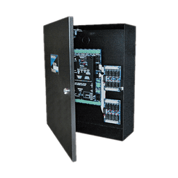 Panel de control para Elevadores para 2 Ascensores KEYSCAN