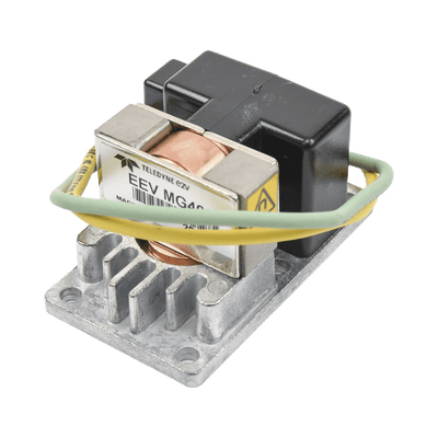 Magnetrón de 6 kW en banda X para radares marinos en frecuencia de 9410 ± 30 MHz