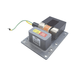Magnetrón de 30 kW en banda S para radares marinos en frecuencia de 3050 ± 25MHz