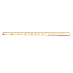 Torreta 48" Serie 11 con 129LEDs, Ambar, Montaje permanente