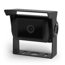 Cámara con inteligencia IA para la detección de peatones para K7000BAI