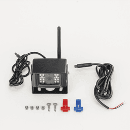 Cámara Exterior Inalámbrica para Kit K7000BWK