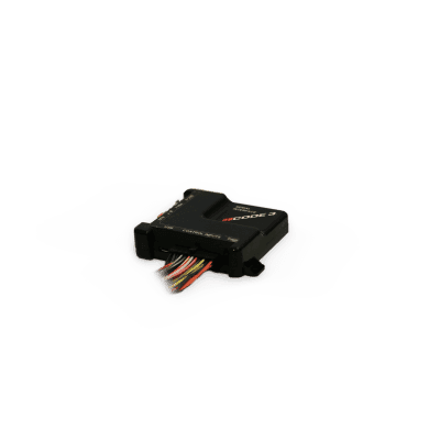 Caja Interfaz serial Matrix, Digital a Análogo