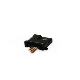 Caja Interfaz serial Matrix, Digital a Análogo